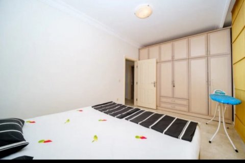 4+2 Villa i Kargicak, Alanya, Antalya, Tyrkiet Nr. 121561 - 26