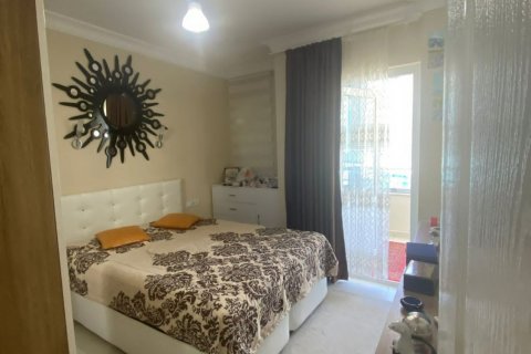 Daire  1+1  Oba, Antalya, Türkiye №133898 - 12