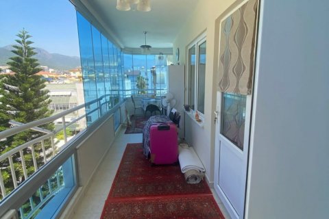 Daire  1+1  Oba, Antalya, Türkiye №133898 - 13