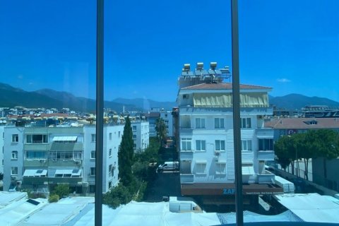 Daire  1+1  Oba, Antalya, Türkiye №133898 - 14
