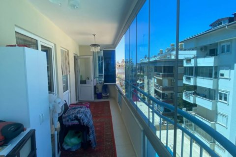 Daire  1+1  Oba, Antalya, Türkiye №133898 - 15