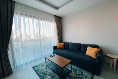 1+1 Lägenhet  i Kestel, Antalya, Turkiet Nr. 134969 - 3