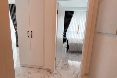 1+1 Lägenhet  i Kestel, Antalya, Turkiet Nr. 134969 - 4