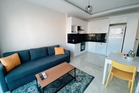 1+1 Lägenhet  i Kestel, Antalya, Turkiet Nr. 134969 - 2
