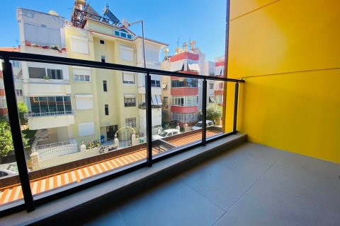 1+1 Lägenhet i Alanya, Antalya, Turkiet Nr. 145962 - 6