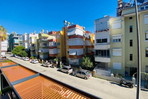 1+1 Lägenhet i Alanya, Antalya, Turkiet Nr. 145962 - 7