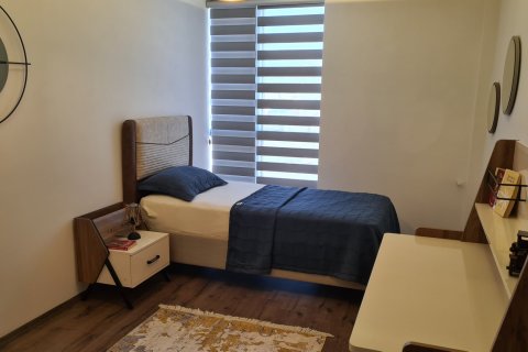 3+1 Lägenhet  i Kusadasi, Aydin, Turkiet Nr. 113929 - 2