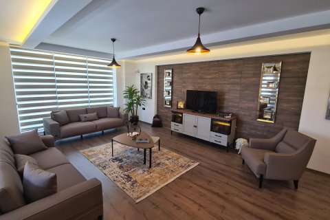 3+1 Apartment  in Kusadasi, Aydin, Turkey No. 113929