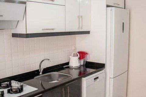 2+1 Lägenhet i Alanya, Antalya, Turkiet Nr. 135070 - 18