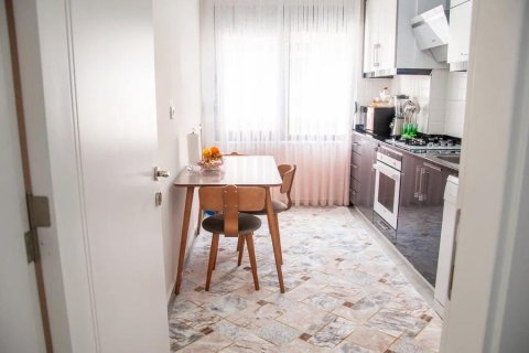 2+1 Lägenhet i Alanya, Antalya, Turkiet Nr. 135070 - 17