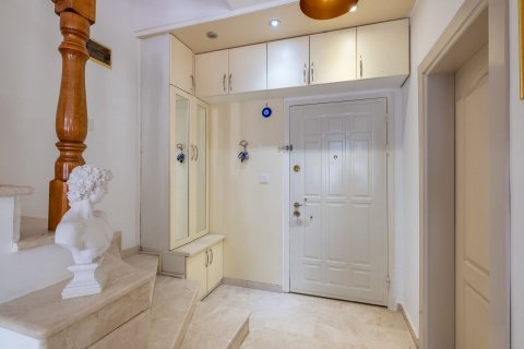 3+1 Villa i Alanya, Antalya, Tyrkiet Nr. 153206 - 9