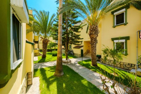 3+1 Villa i Alanya, Antalya, Tyrkiet Nr. 153206 - 6