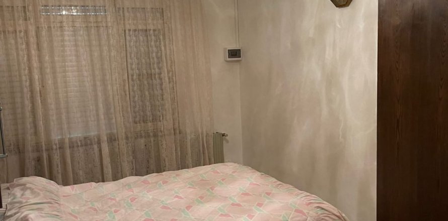 3+1 Lejlighed i Alanya, Antalya, Tyrkiet Nr. 114406