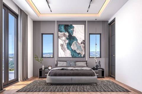 2+1 Wohnung  in Tomuk, Mersin, Türkei Nr. 119292 - 6