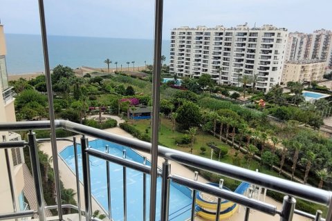 4+1 Wohnung  in Mersin, Türkei Nr. 111872 - 3