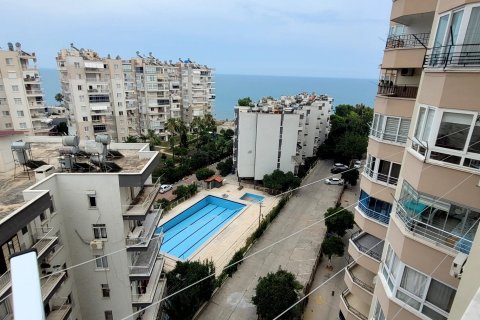 4+1 Wohnung  in Mersin, Türkei Nr. 111872 - 4