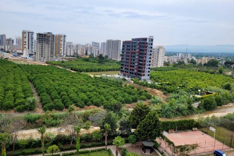 4+1 Wohnung  in Mersin, Türkei Nr. 111872 - 5