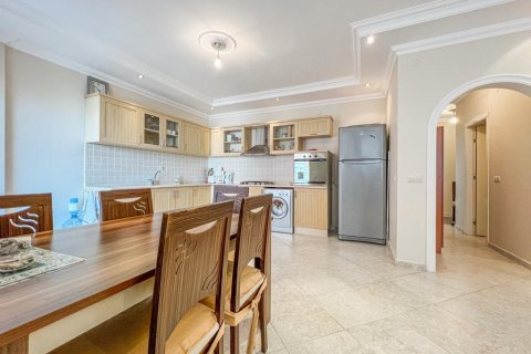 2+1 Wohnung in Tosmur, Alanya, Antalya, Türkei Nr. 131915 - 13