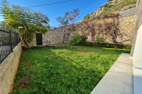 4+1 Villa  i Bektas, Alanya, Antalya, Turkiet Nr. 117452 - 7