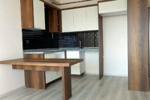 1+1 Leilighet  i Mersin, Tyrkia Nr. 147180