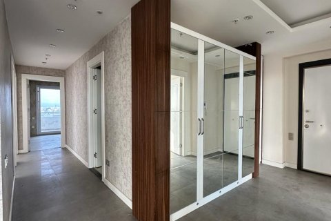 4+1 Leilighet i Mersin, Tyrkia Nr. 147179 - 26