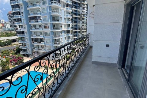 Daire 1+1 Alanya, Antalya, Türkiye №134869 - 10
