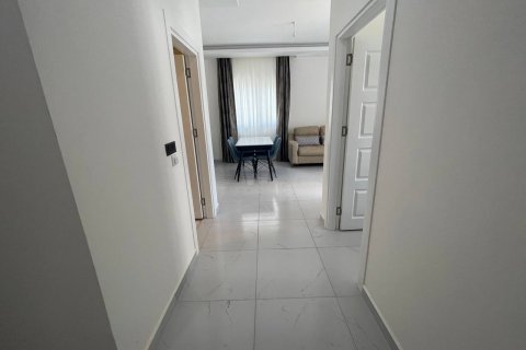 Daire 1+1 Alanya, Antalya, Türkiye №134869 - 11