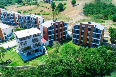 4+1 Wohnung  in Yalova, Türkei Nr. 135108 - 24