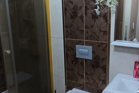 4+1 Lägenhet  i Mersin, Turkiet Nr. 135081 - 11