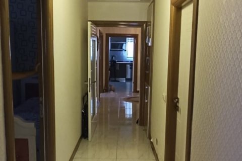 4+1 Lägenhet  i Mersin, Turkiet Nr. 135081 - 10