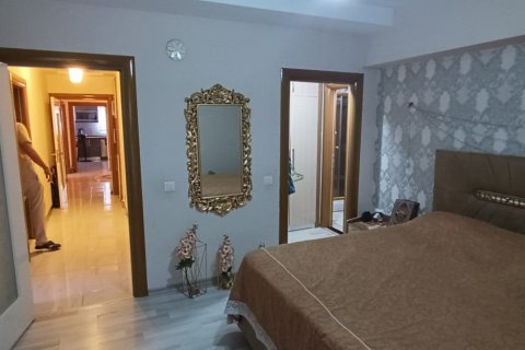 4+1 Lägenhet  i Mersin, Turkiet Nr. 135081 - 13