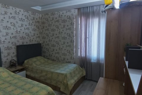 4+1 Lägenhet  i Mersin, Turkiet Nr. 135081 - 12