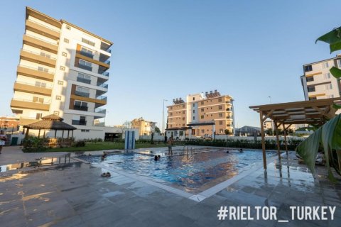 آپارتمان در Belek ، ترکیه 3 خوابه ، 150 متر مربع. شماره 145949 - 2