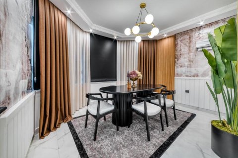 2+1 Leilighet  i Alanya, Antalya, Tyrkia Nr. 153012 - 3