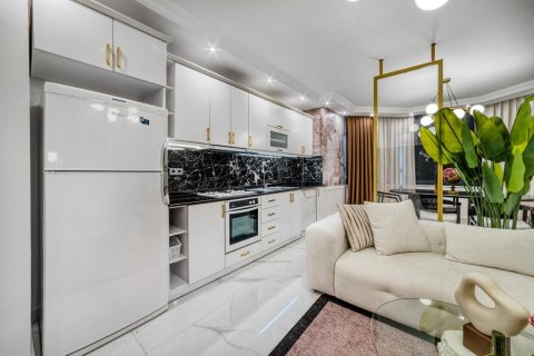 2+1 Leilighet  i Alanya, Antalya, Tyrkia Nr. 153012 - 4