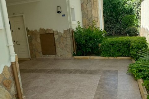 آپارتمان در Tepe، Alanya ، ترکیه 2 خوابه ، 110 متر مربع. شماره 131885 - 8