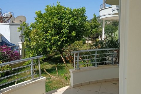 آپارتمان در Tepe، Alanya ، ترکیه 2 خوابه ، 110 متر مربع. شماره 131885 - 7
