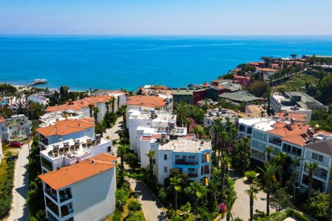 Daire 2+1 Konaklı, Antalya, Türkiye №111519 - 3