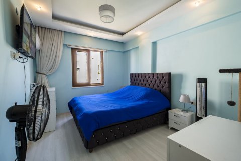 Daire 2+1 Konaklı, Antalya, Türkiye №111519 - 5