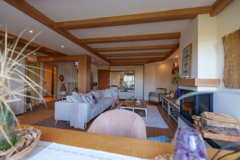 2+1 Wohnung in Kusadasi, Aydin, Türkei Nr. 134852 - 25