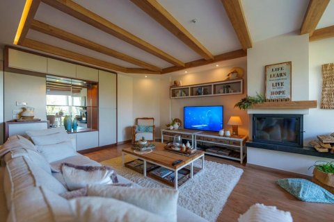 2+1 Wohnung in Kusadasi, Aydin, Türkei Nr. 134852 - 24
