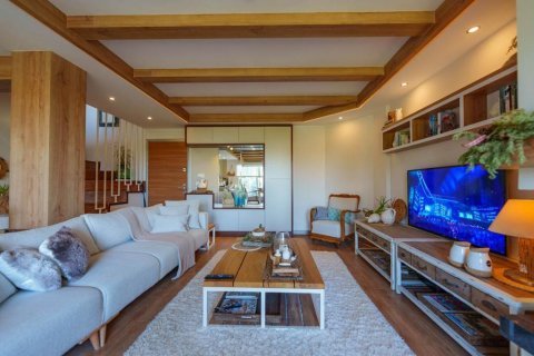 2+1 Wohnung in Kusadasi, Aydin, Türkei Nr. 134852 - 23