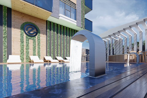 2+1 Wohnung in Alanya, Antalya, Türkei Nr. 114018 - 8
