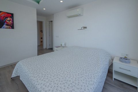 4+1 Villa  i Alanya, Antalya, Turkiet Nr. 145852 - 18