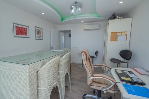4+1 Villa  i Alanya, Antalya, Turkiet Nr. 145852 - 16