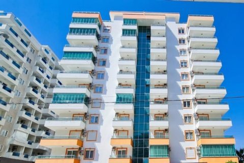 2+1 Wohnung in Mahmutlar, Antalya, Türkei Nr. 146061 - 7