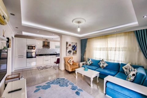 2+1 Wohnung in Mahmutlar, Antalya, Türkei Nr. 146061 - 5