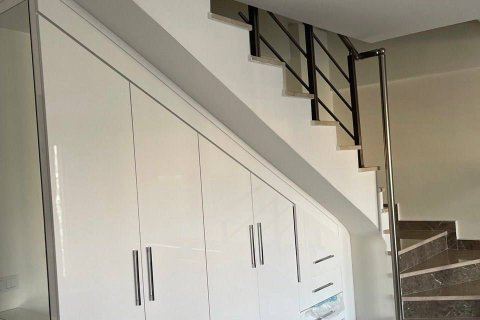 پنت هاس در  Avsallar ، ترکیه 2 خوابه ، 120 متر مربع.  شماره 146859 - 13