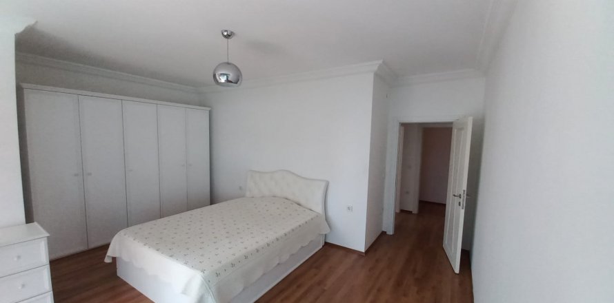 3+1 Penthouse in Kestel, Antalya, Turkey No. 120508
