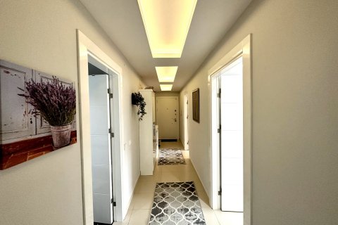 Продажа квартиры  в Оба, Анталье, Турция 2+1, 110м2, №116918 – фото 11